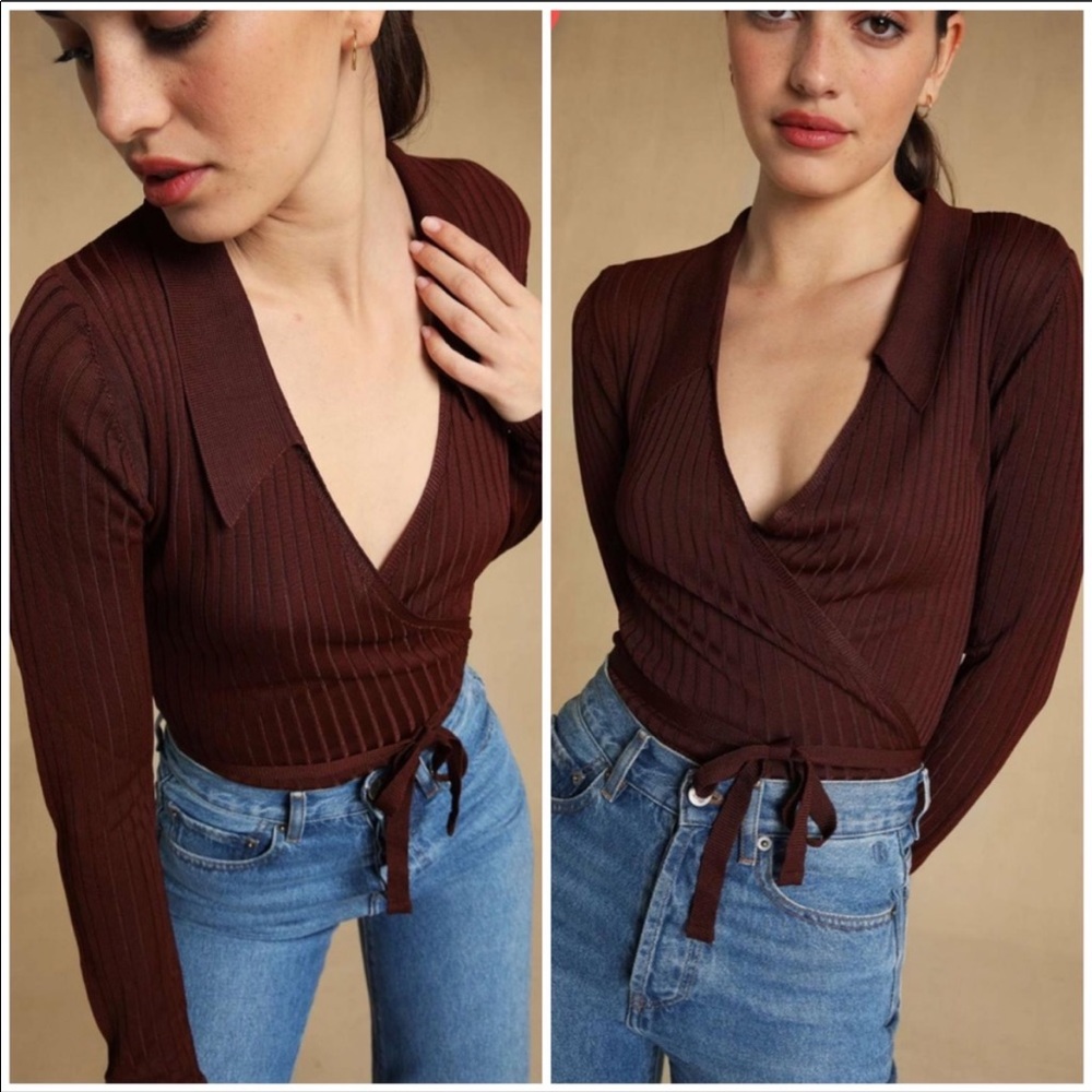 Rouje Loraine Cardigan